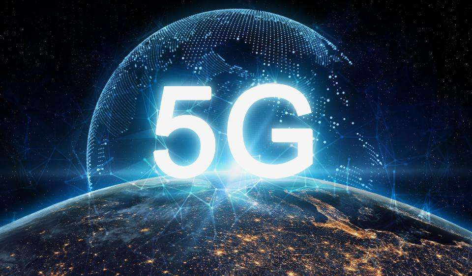 5G：連接“數(shù)實世界”之橋