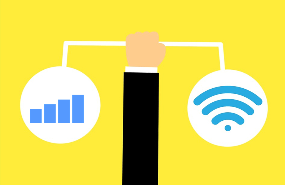 Wi-Fi 6和5G提供了當今最佳的無線物聯(lián)網(wǎng)連接